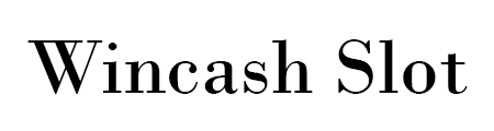 Wincash Slot